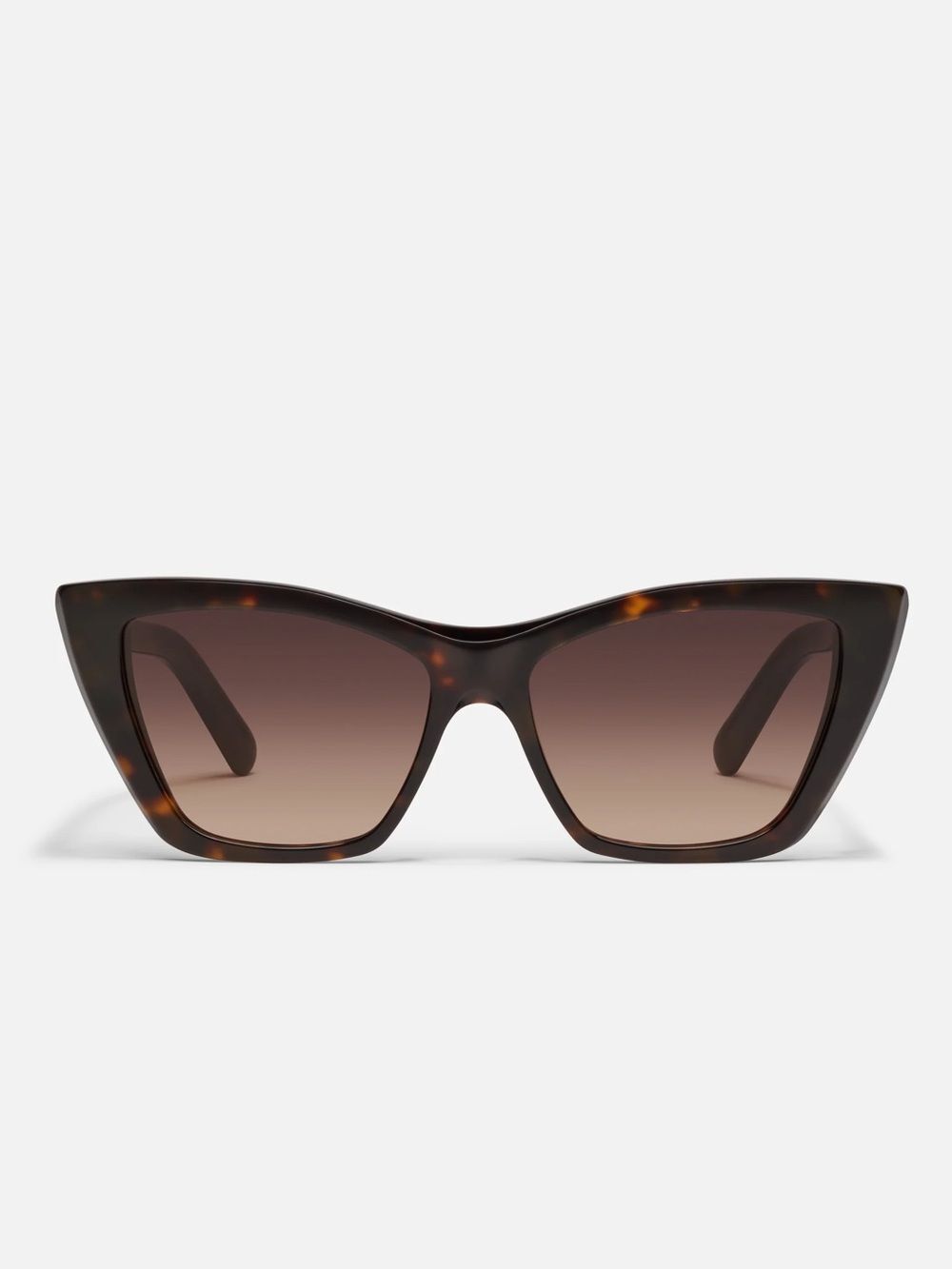 Quay NWT Set In Stone Sunglasses